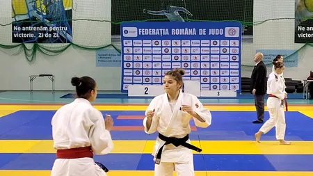 S-au stabilit CANDIDAȚII pentru șefia FR de Judo! Unul dintre ei a avut dosarul incomplet