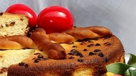 Ce, cum și cât  trebuie să mâncăm de Paște? Sfaturile nutriționistului Șerban Damian