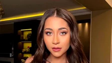 Cum are grijă de SILUETĂ Nicole Cherry. ”Am descoperit recent că este și sănătos”