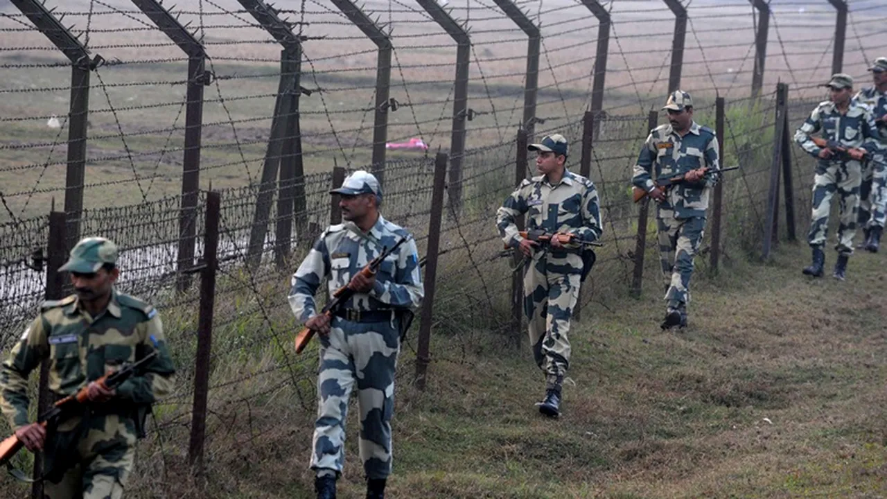 India și Bangladesh au semnat un acord istoric