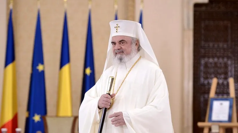 Patriarhul Daniel susține campania de vaccinare anti-COVID! Ministerul Sănătății a făcut anunțul