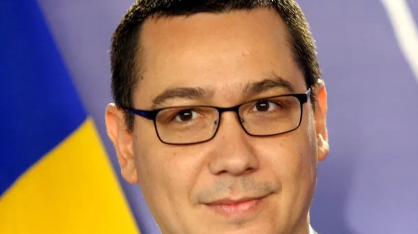 Ponta l-a eliberat pe Doroș din postul de secretar de stat în Finanțe. Postul este preluat de Doltu