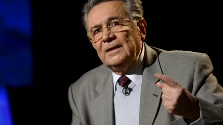 Gheorghe Mărmureanu, avertisment după cutremurul care a zguduit România joi dimineața: Vrancea e de departe cea mai periculoasă