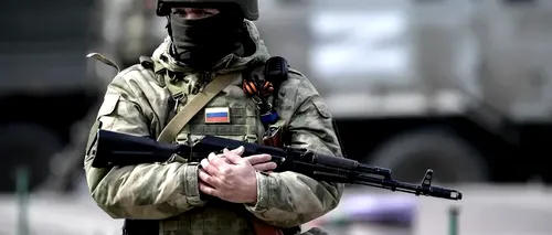 Alți doi soldați ruși, acuzați pentru crime de război în Ucraina