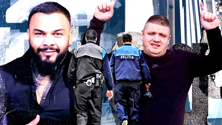 Scandal uriaș între liderii lumii interlope din București. „Să te duci la pușcărie! Acolo e locul tău”