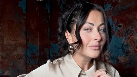 FOTO. Gabriela Cristea, despre lupta cu KILOGRAMELE. ”Ajunsesem să mănânc compulsiv din cauza oboselii”