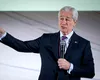 CRITICILE directorului JP Morgan la adresa Partidului Democrat din SUA: „Au inimi mari și creiere mici, nu înțeleg cum funcționează lumea reală”