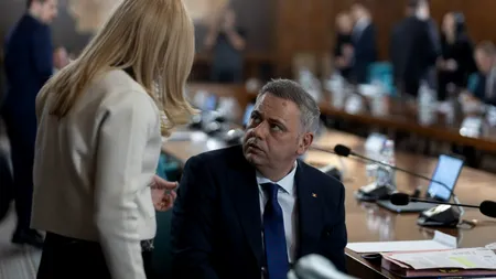 Florin Barbu anunță un nou sprijin pentru FERMIERI: 48 de milioane de euro pentru crescătorii de ovine și 100 de milioane pentru acciza la motorină