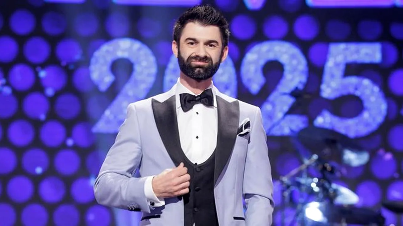 FOTO / Cum a ajuns Paul Ipate la actorie. ”Nu era atunci o meserie cu perspective BĂNOASE”