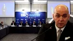 Andrei Corlan, Garda de Mediu, la Gândul Euro Industry: „Protecția mediului poate contribui la dezvoltarea economică”