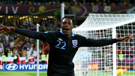 SUEDIA - ANGLIA 2 - 3. Suedezii, cu vedeta Ibrahimovici în frunte, se pot apuca de împachetat