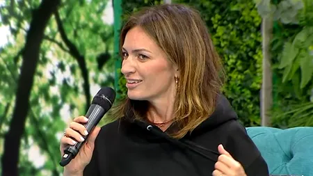 Ce mai face Maria Marinescu. ”Mi-am restrâns ANTURAJUL”