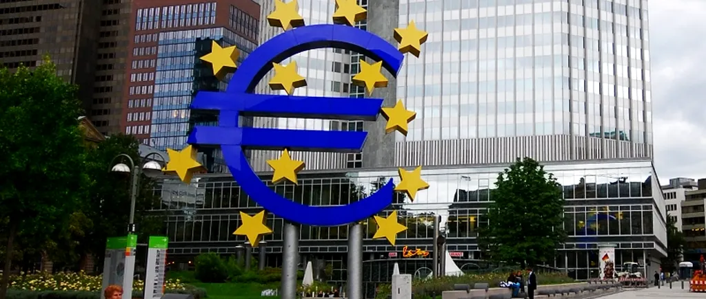 UE analizează modalități pentru acceptarea statelor non-euro în uniunea bancară