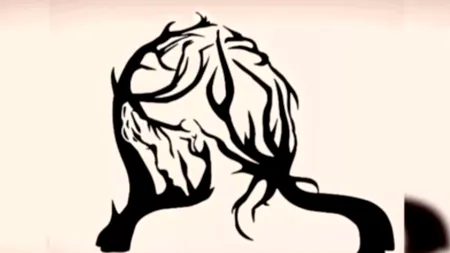 TEST de personalitate. Imaginea care îți arată dacă ești introvertit sau extrovertit