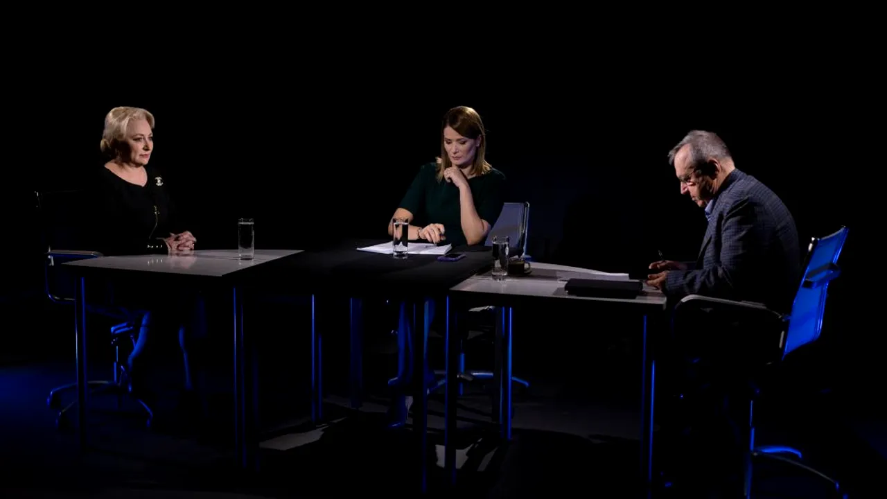 „Gândurile lui Cristoiu