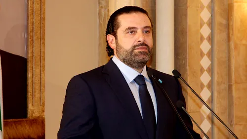 Premierul Libanului a demisionat: Nu vreau să mor, ca tatăl meu