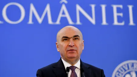 Bolojan se laudă singur: Măsurile de redresare pe care le-am luat până acum funcţionează. România e pe calea cea bună
