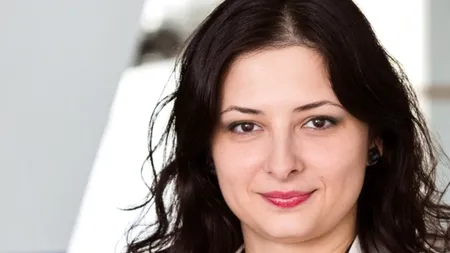 A început să lucreze din facultate, iar acum are 160 de angajați pe care îi plătește cu salarii de 1.000 de euro