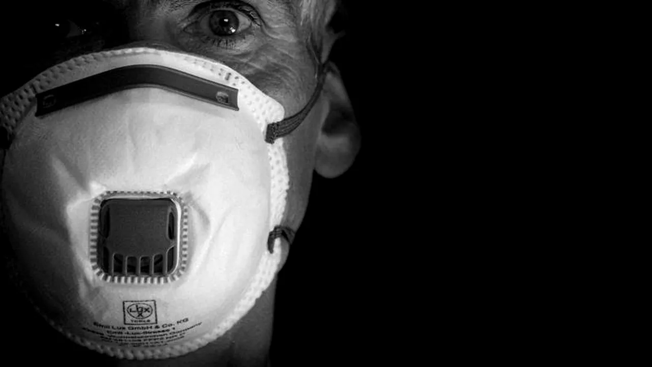 BILANȚ. 222 de noi cazuri de îmbolnăvire cu Covid-19 în ultimele 24 de ore! 21.404 de persoane au fost infectate pe teritoriul României