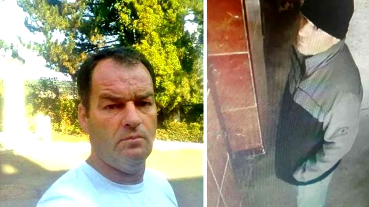 Polițistul pedofil din București, condamnat la 19 ani de închisoare! Verdict dat după doi ani de anchetă!