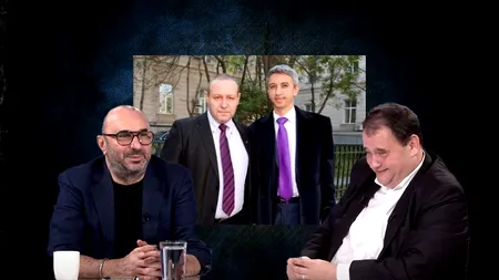 H.D. Hartmann: „Fenechiu a fost membru PPDD. Ne povestea cum îi trimitea săptămânal PACHETELE lui Dan Diaconescu