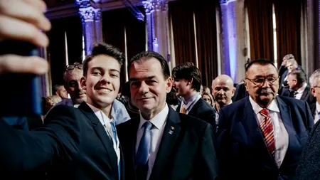 Trei pași pentru blocarea calendarului învestirii Guvernului Orban II: 