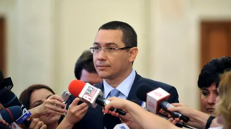 A FOST SAU N-A FOST PLAGIAT LA PONTA? Cum citesc socialistul Hannes Swoboda și popularul Joseph Daul teza de doctorat a lui Ponta - INTERVIURI GÂNDUL