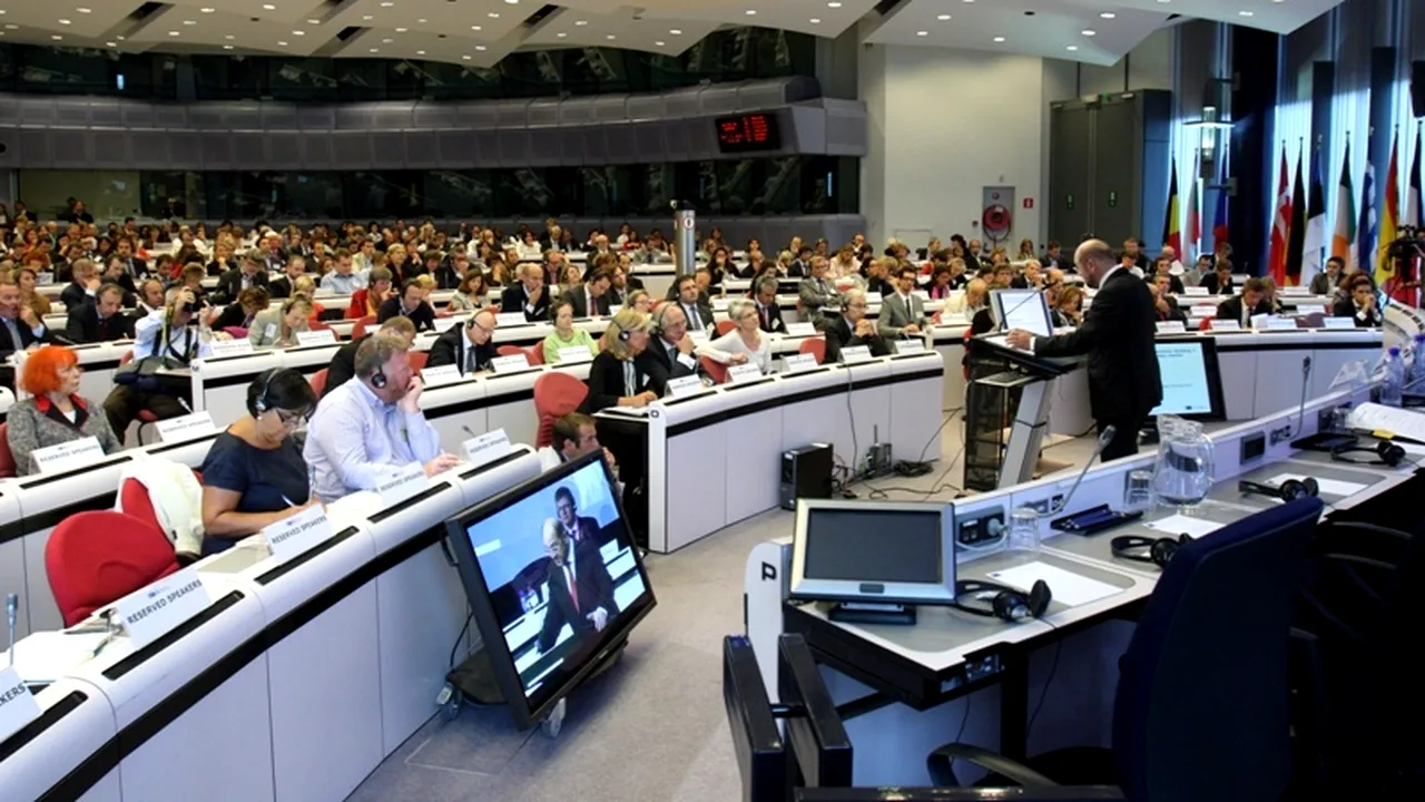 Comisia Europeană va restitui României 31,4 milioane euro
