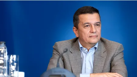 Sorin Grindeanu: „VEȘTI BUNE pentru ultimul lot din Autostrada A7, contractul poate fi semnat”