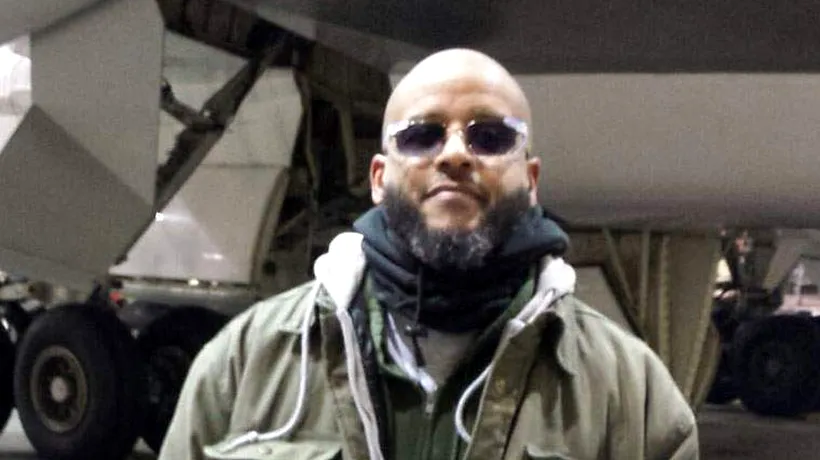 Un angajat al Forțelor Aeriene SUA a vrut să devină membru al grupului Stat Islamic după concediere