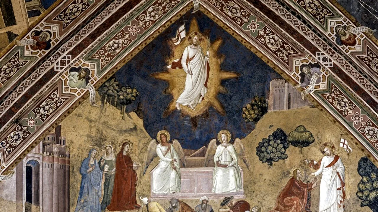 40 de zile după Înviere: Cum sărbătoresc românii Înălțarea Domnului