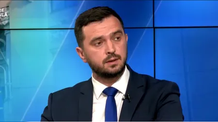 Mihai Enache, ACUZAȚII la adresa lui Nicușor Dan, după plângerea depusă la DNA: 