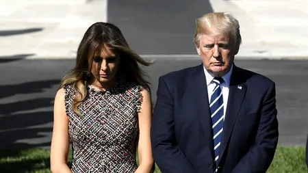 Donald Trump, despre autorul atacului din Las Vegas: Un 