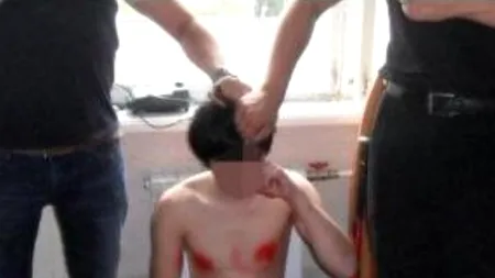 Un grup neonazist din Rusia a întins „capcane online