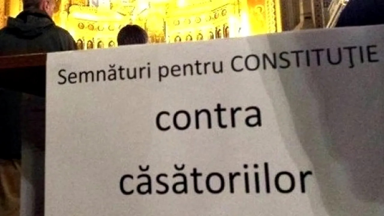 Fostul ministru al Justiției: 