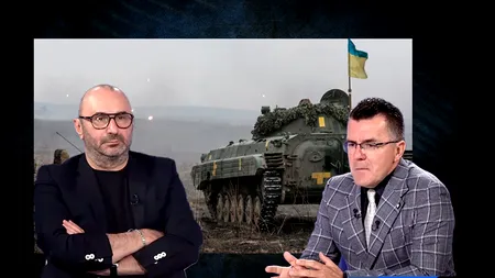 Dan Dungaciu: „Rusia vrea FINLANDIZAREA Ucrainei”