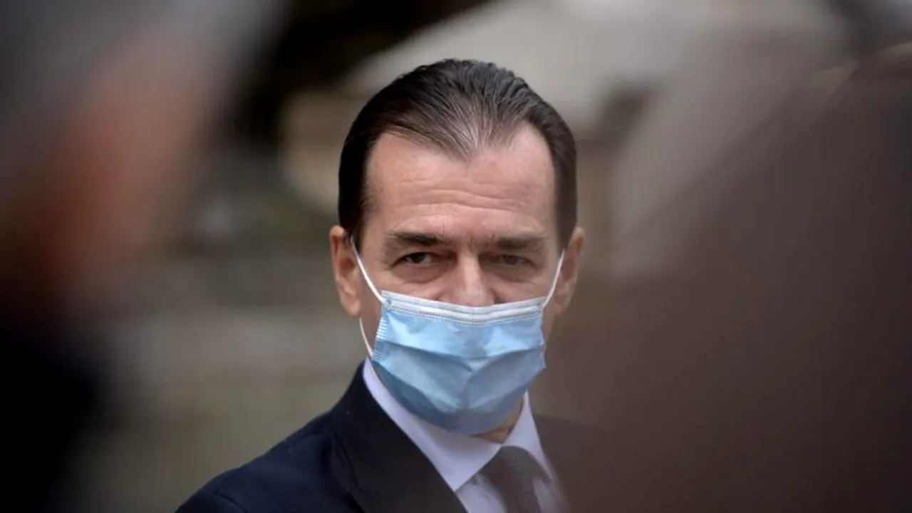 Ludovic Orban: ”PNL va avea 23 de prefecţi şi 47 de subprefecţi, USR PLUS - 14 prefecţi şi 28 de subprefecţi, iar UDMR - 5 prefecţi şi 10 subprefecţi”