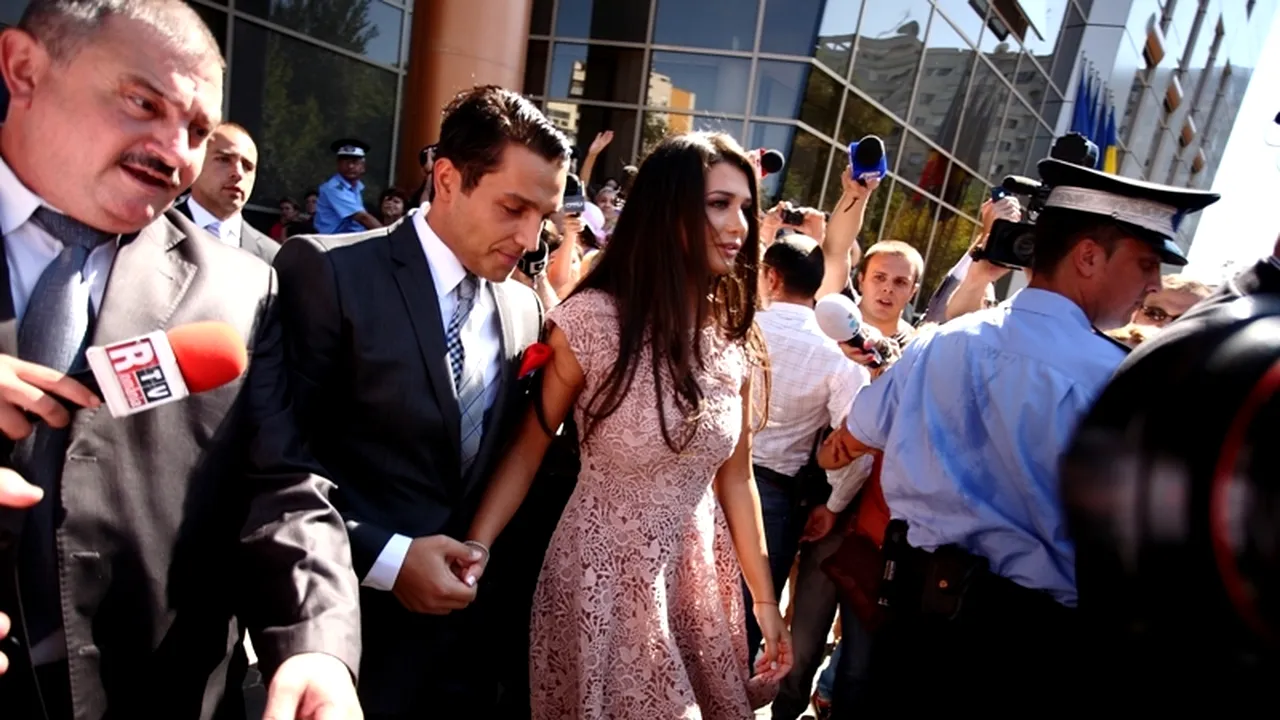 Ginerele lui Băsescu a accidentat un bătrân pe motociclu, în Capitală