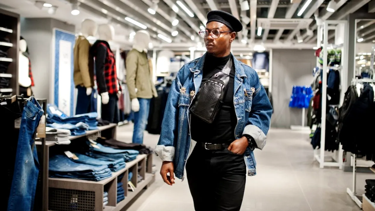 (P) Blugi clasici pentru barbaţi - Verifică ce marcă să alegi pentru garderoba ta