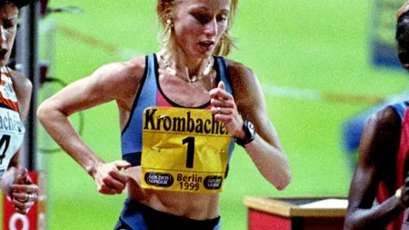 DOLIU în sportul românesc. A murit omul care a adus-o pe Gabriela SZABO la CS Rapid