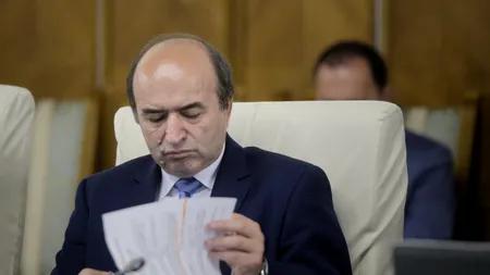 Își va depăși umbra ministrul Justiției?