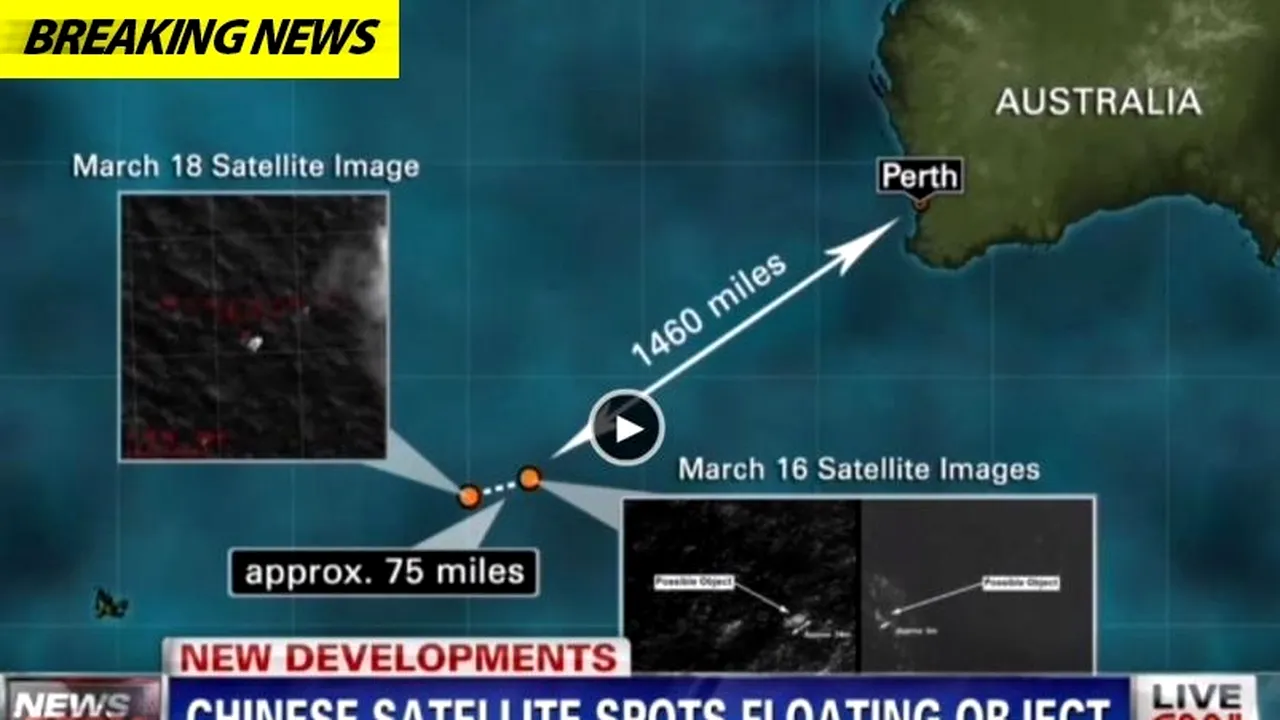 Misiune imposibilă: motivul pentru care epava avionului dispărut nu este găsită