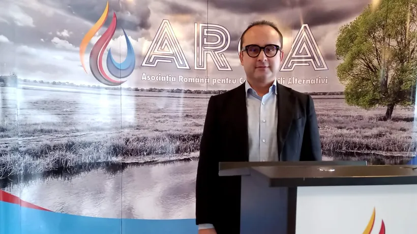 S-a lansat Asociația Română pentru Combustibili Alternativi