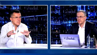 Dan Dungaciu avertisment dur despre războiul din Ucraina. „Ucrainenii vor să tragă NATO în război/ Doar interesele lor contează”