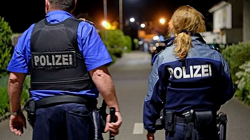 Incidentul armat produs în Elveția: un bărbat și-a împușcat mortal patru membri ai familiei după care s-a sinucis