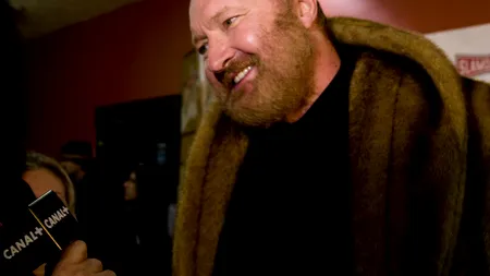 Actorul Randy Quaid, reținut de vameșii canadieni și amenințat cu deportarea