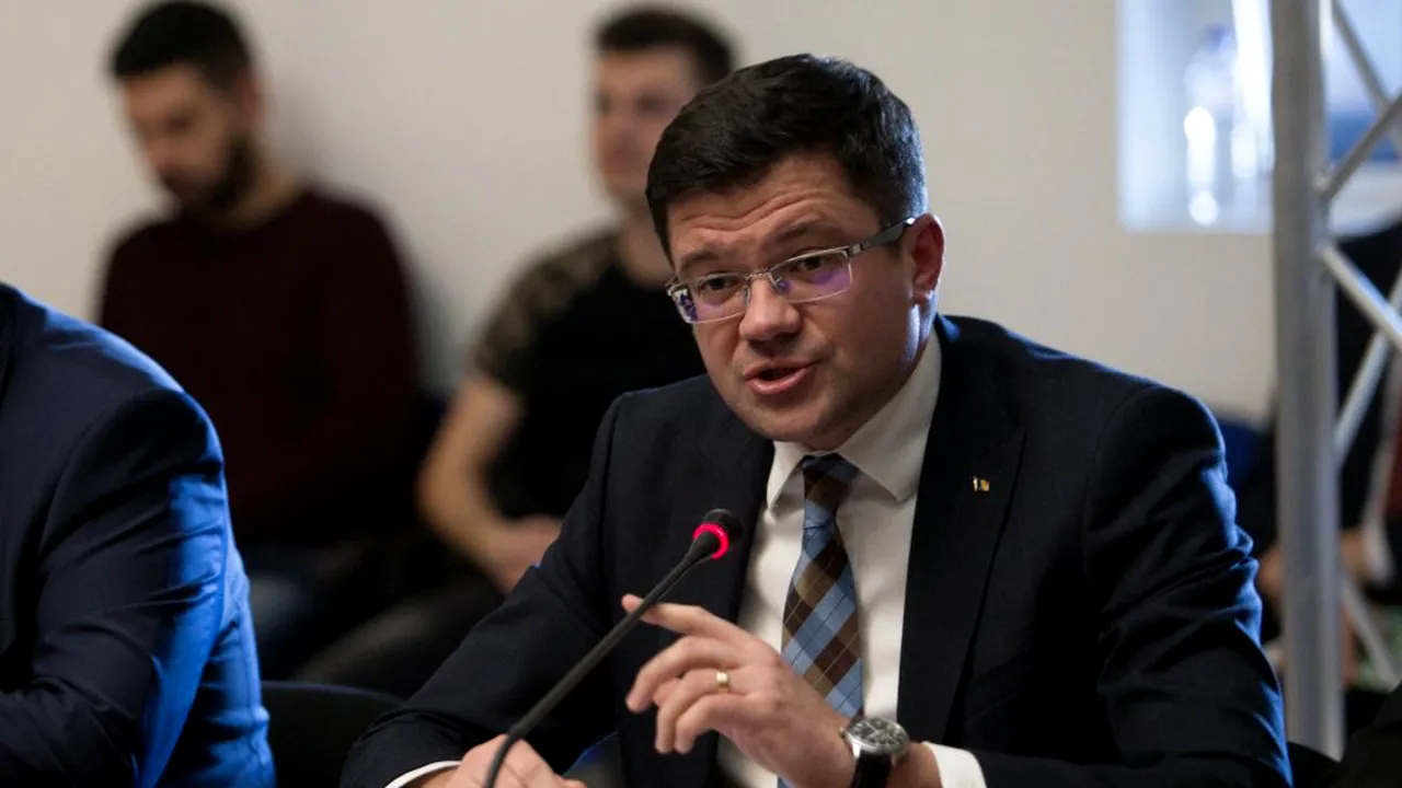 PRECIZĂRI. Costel Alexe: Cel mai mare risc de inundaţii e pe Prut. Pericolul viiturii vine din Ucraina