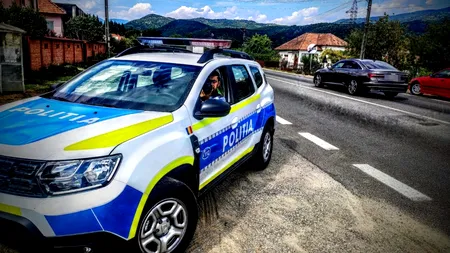 Amendă de 725 de lei pentru șoferii care IGNORĂ acest lucru banal. Puțini știu