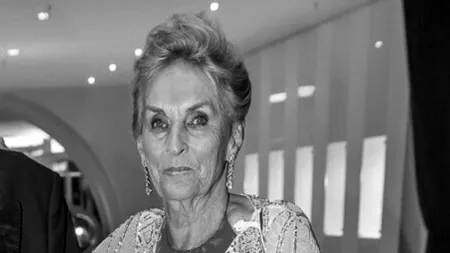 Prințesa Elisabeth von Bismarck a murit la 84 de ani