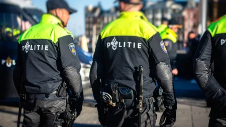 Un jurnalist olandez de investigaţii a fost împuşcat pe o stradă din Amsterdam